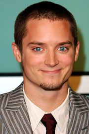 Elijah Wood