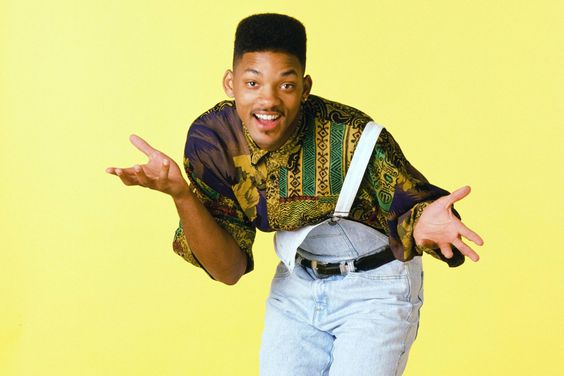 The Fresh Prince of Bel-Air