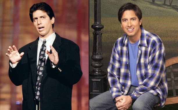 Ray Romano