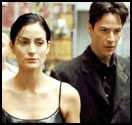 Keanu Reeves, Carrie-Anne Moss, ...