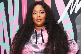 Lizzo attends Bustle's 2019 Rule Breakers Festival at LeFrak Center at Lakeside on September 21, 2019 in Brooklyn, New York.