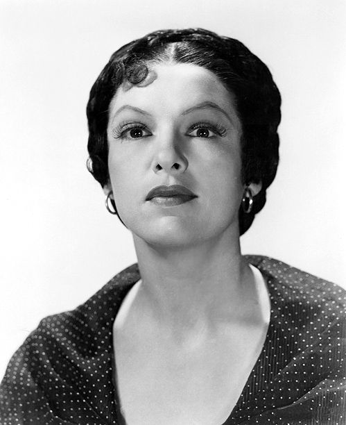 Gale Sondergaard | Nominated for: Best Supporting Actress for Anthony Adverse in 1937 What got Oscar's attention? The Academy always loves a good maid role. Especially when said