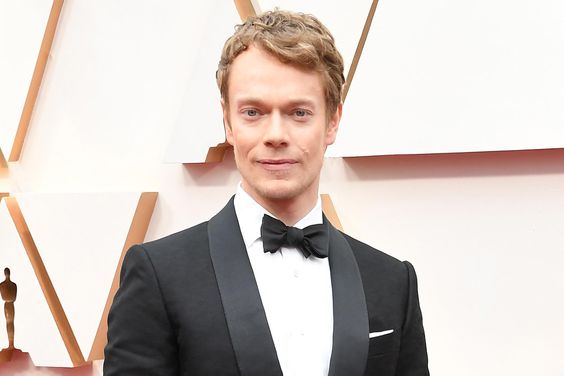 Alfie Allen