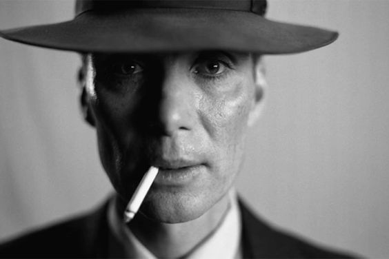 Oppenheimer, Cillian Murphy