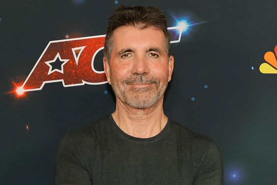 Simon Cowell