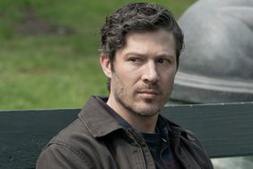 Zach Gilford as Elias Voit in Criminal Minds: Evolution, episode 5, season 17