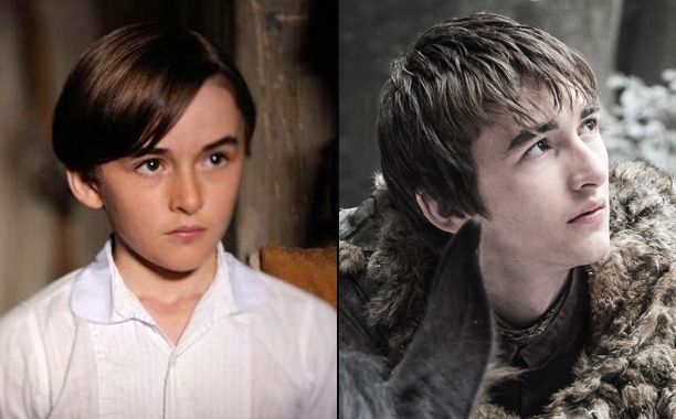 Isaac Hempstead Wright