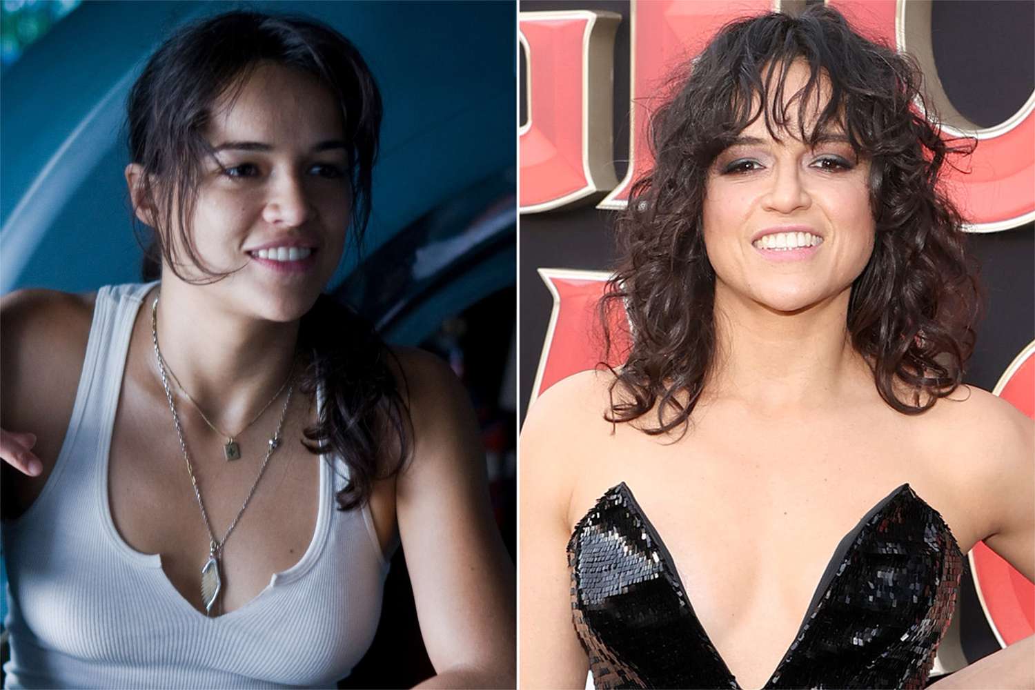 AVATAR Michelle Rodriguez (Trudy ChacÃ³n)