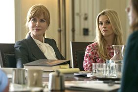 Big Little Lies - Episode 4, debut 3/12/17: Nicole Kidman, Reese Witherspoon.