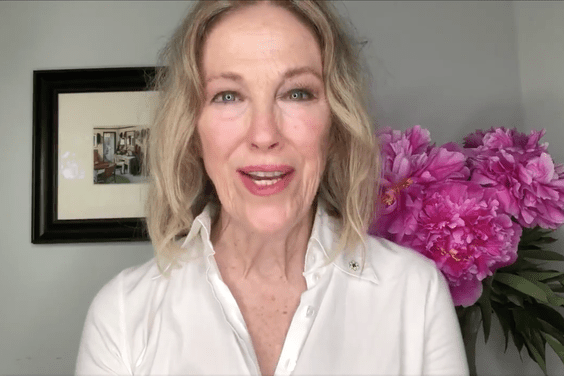 catherine o'hara moira rose acceptance speech schitt's creek