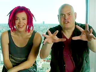 WACHOWSKIS