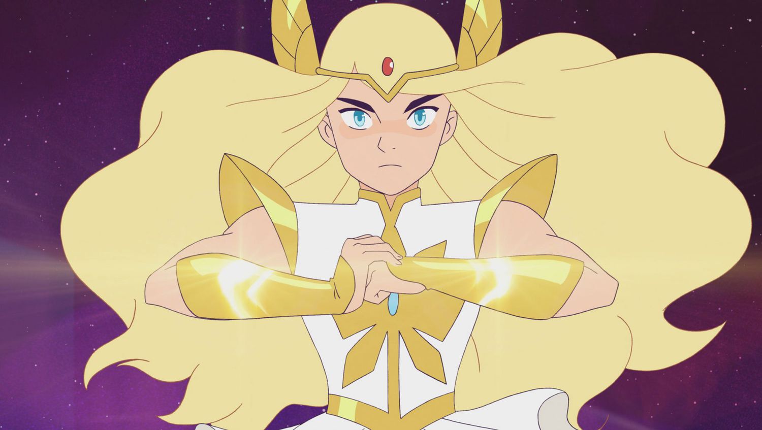 SHE-RA AND THE PRINCESSES OF POWERSeason 1CR: Netflix