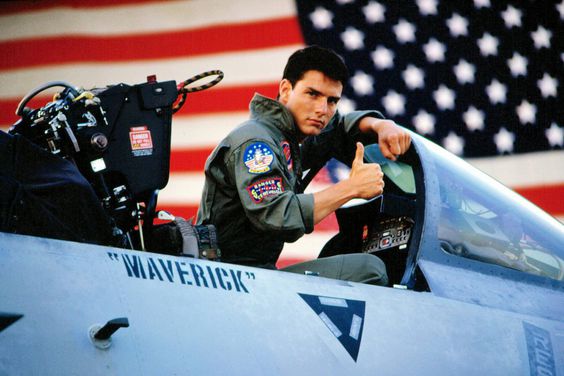 TOP GUN