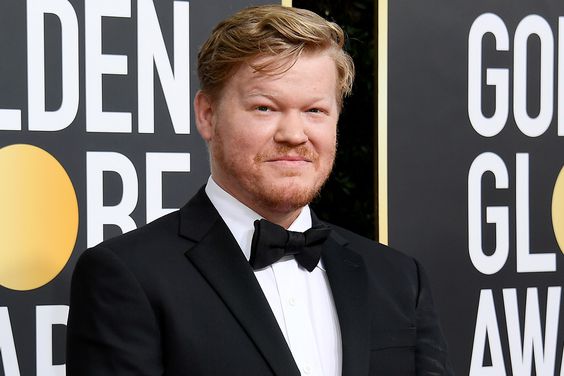 Jesse Plemons