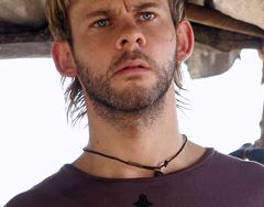 Lost, Dominic Monaghan