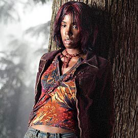 Kelly Rowland, Freddy vs. Jason