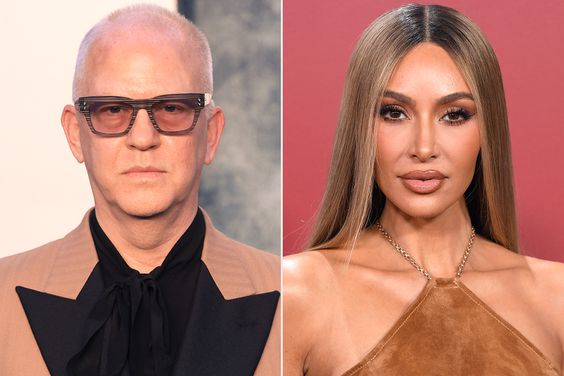 Ryan Murphy and Kim Kardashian will continue working together on new Hulu legal drama 