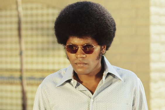 Clarence Williams III