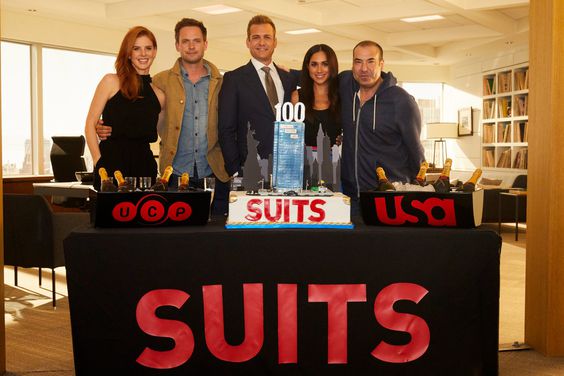 Suits - Season 7