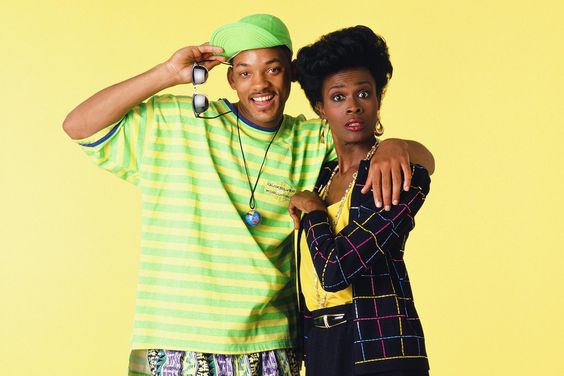 The Fresh Prince of Bel-Air