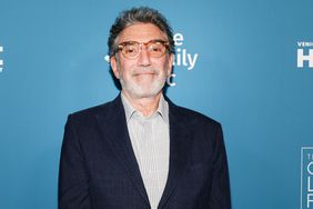 Chuck Lorre at the Venice Family Clinic's Inaugural HEART Gala held at 3Labs on May 11, 2024 in Culver City, California