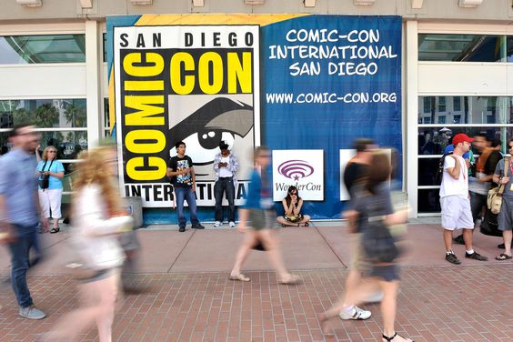 San Diego Comic-Con