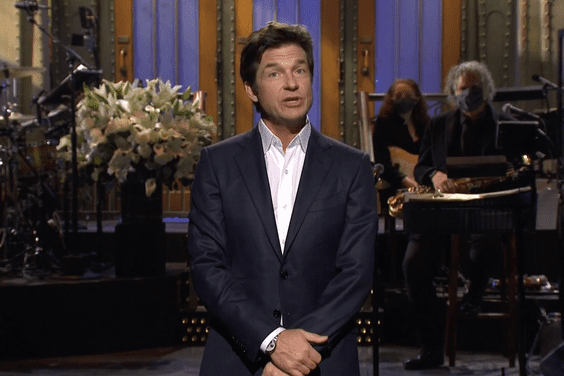 Jason Bateman hosting 'SNL'