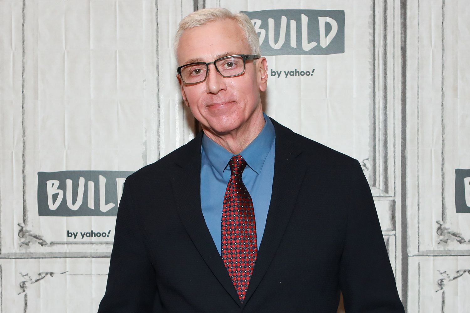 Dr. Drew Pinsky