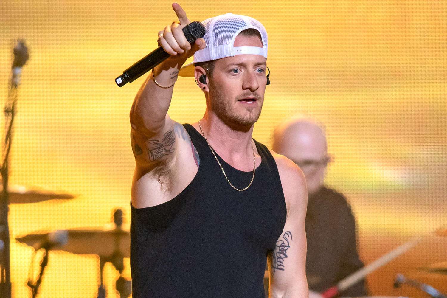 Tyler Hubbard