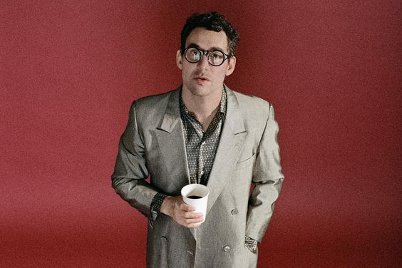 Jack Antonoff