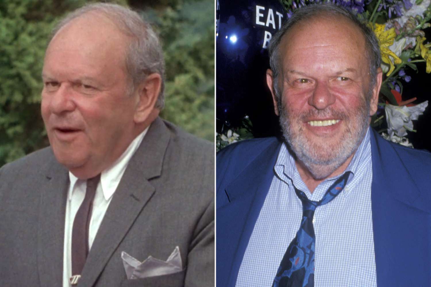 Dirty Dancing Where Are They Now; Jack Weston