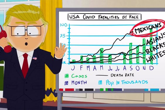 south park screen grab