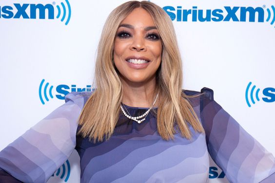 Wendy Williams