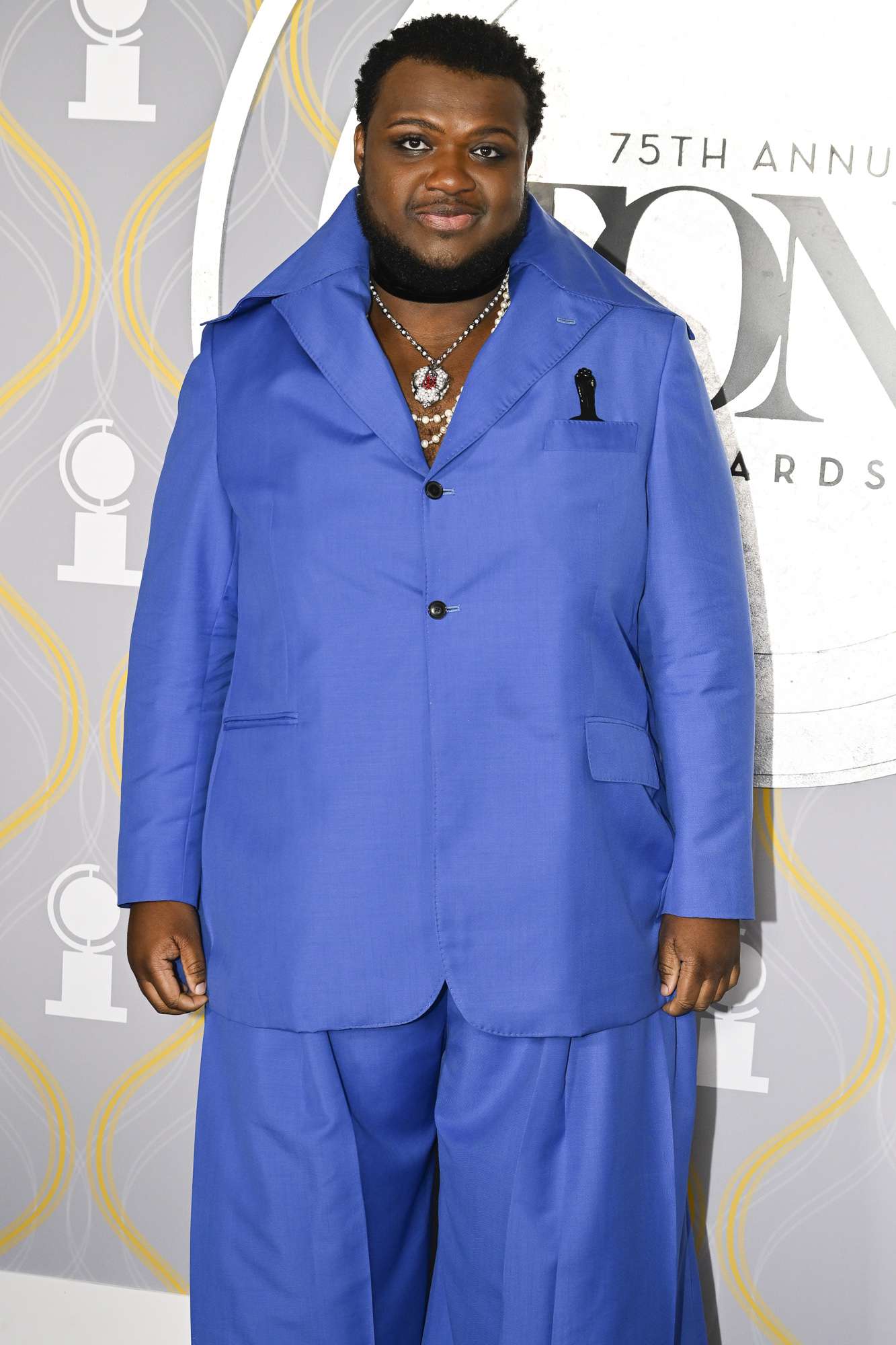 75th Annual Tony Awards - Arrivals