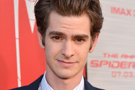 Andrew Garfield