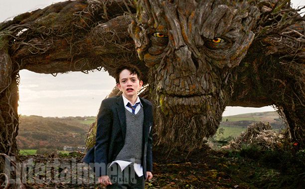 A Monster Calls