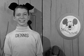 Dennis Day, Mickey Mouse Club