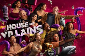 House of Villains Season 2