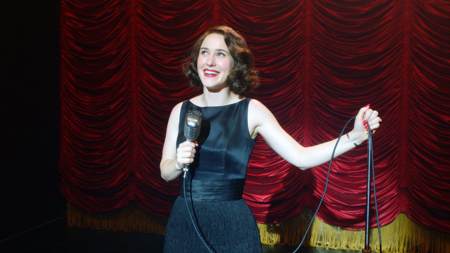 The Marvelous Mrs. Maisel