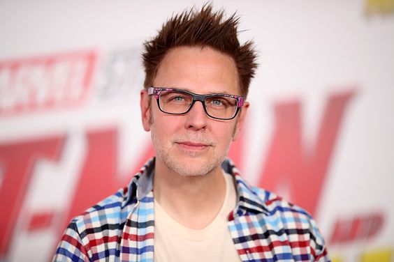 James Gunn