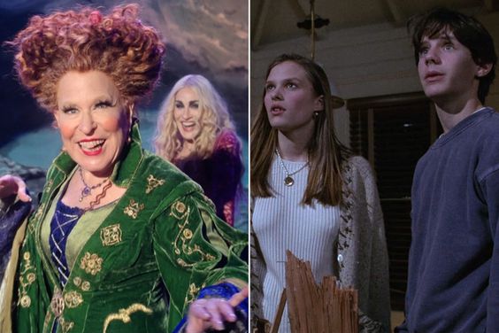 Hocus Pocus 2, Hocus Pocus