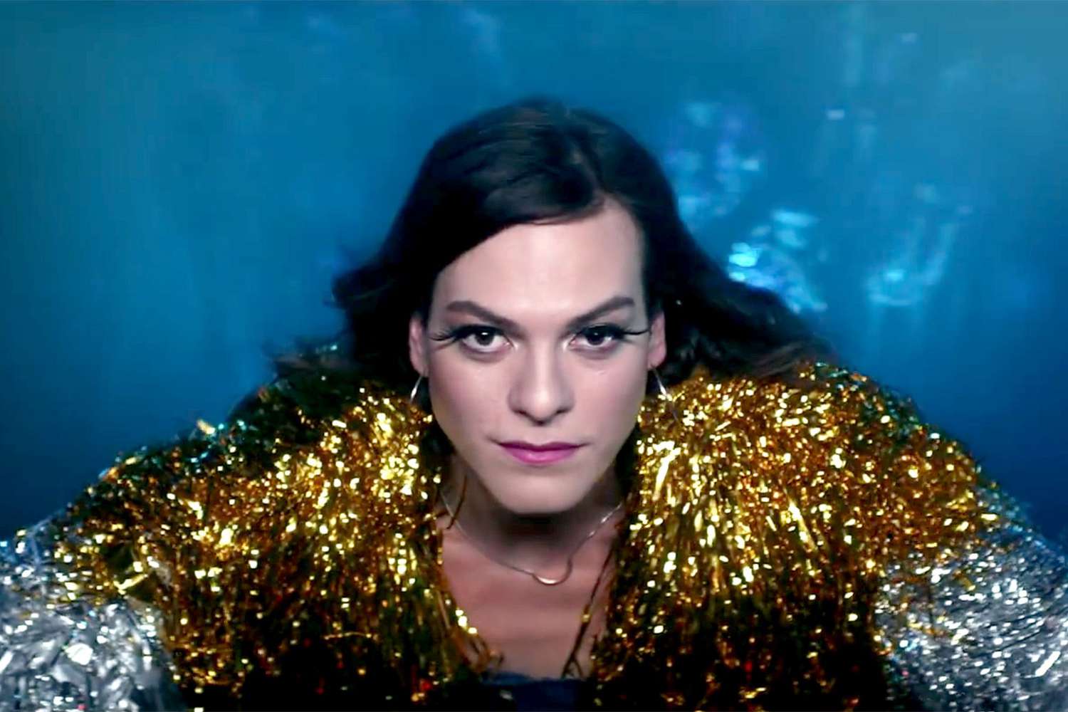 A Fantastic Woman