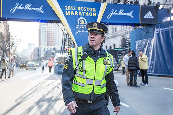 All Crops: PATRIOTS DAY (2016) Mark Wahlberg on set Writer: Title: Object Name: Credit: Karen Ballard/CBS Films Source: Lionsgate / CBS Films