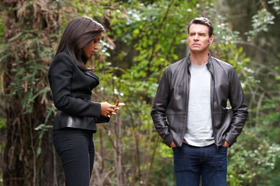 KERRY WASHINGTON, SCOTT FOLEY