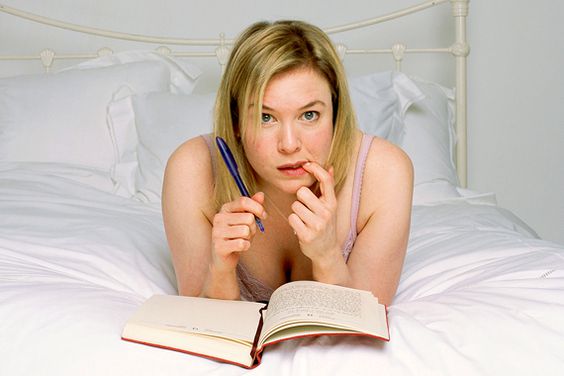 Bridget Jones Diary