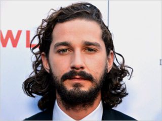 Shia Labeouf