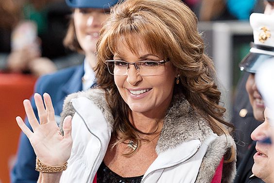 Sarah Palin