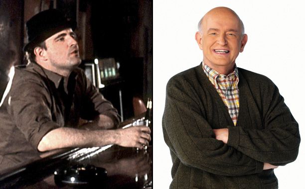 Peter Boyle