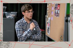 American Vandal Season 1 Tyler Alvarez