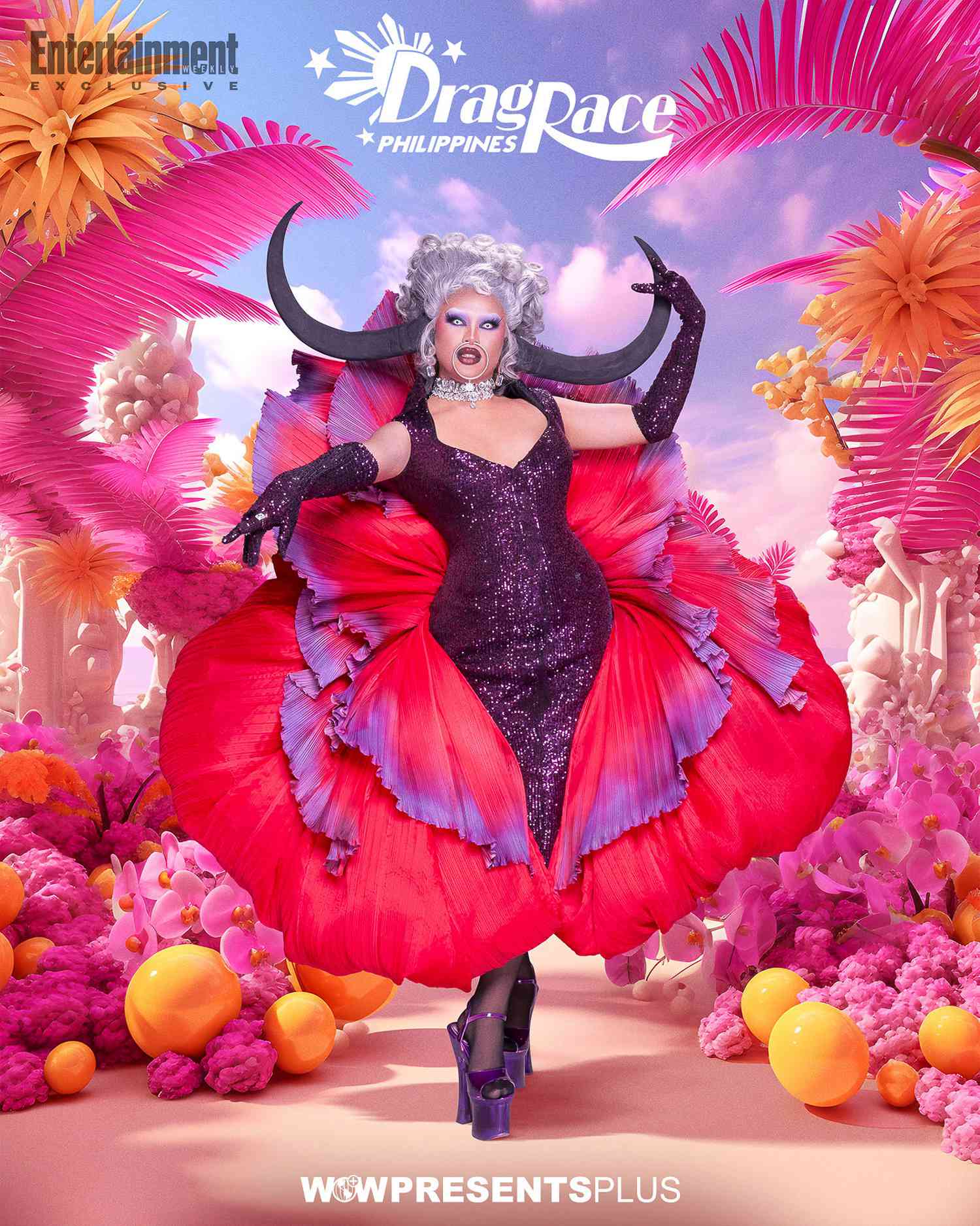 Drag Race Philippines exclusives